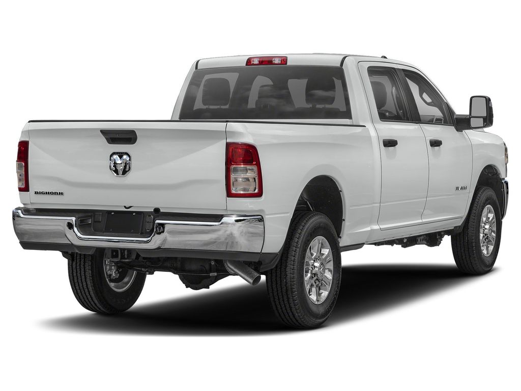ram ram 2500 pickup 2024 3C6UR5FLXRG403344 image ram ram 2500 pickup 2024 3C6UR5FLXRG403344 image